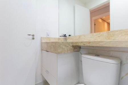 Apartamento à venda com 40m², 2 quartos e 1 vagaBanheiro
