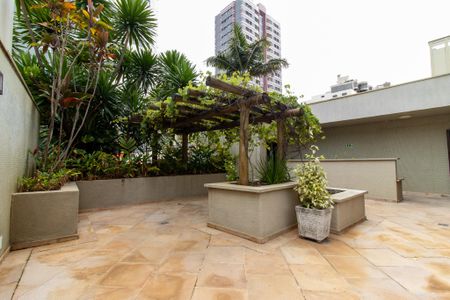 Apartamento à venda com 49m², 1 quarto e 1 vagaÁrea comum