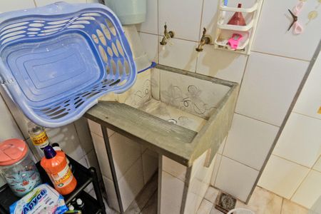 Casa à venda com 247m², 3 quartos e 2 vagas