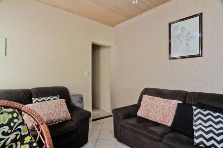 Casa à venda com 247m², 3 quartos e 2 vagas