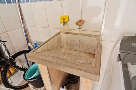 Casa à venda com 247m², 3 quartos e 2 vagas