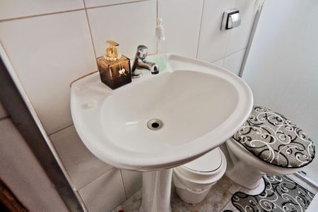 Casa à venda com 247m², 3 quartos e 2 vagas