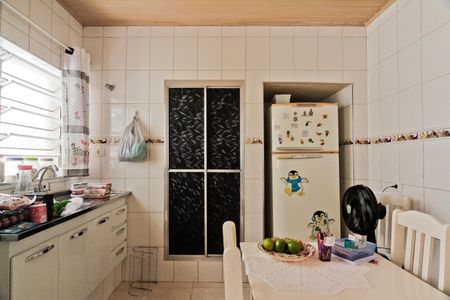 Casa à venda com 247m², 3 quartos e 2 vagas