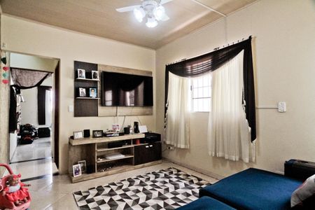 Casa à venda com 247m², 3 quartos e 2 vagas