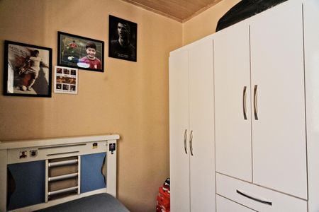 Casa à venda com 247m², 3 quartos e 2 vagas