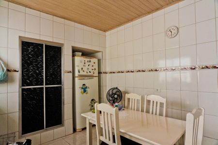 Casa à venda com 247m², 3 quartos e 2 vagas