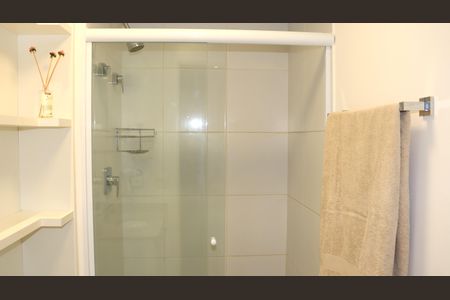 Studio à venda com 34m², 1 quarto e sem vagaBanheiro