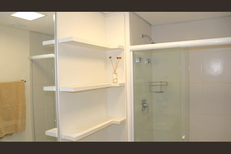 Studio à venda com 34m², 1 quarto e sem vagaBanheiro