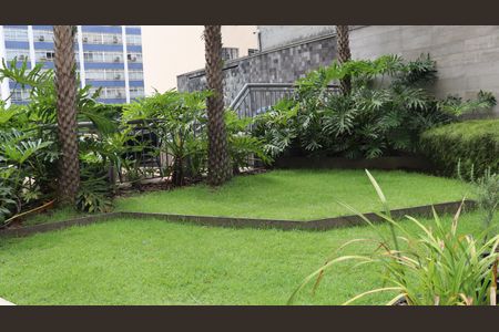 Studio à venda com 34m², 1 quarto e sem vagaPiscina