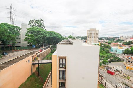 Apartamento à venda com 110m², 3 quartos e 1 vagaVista do Quarto 1
