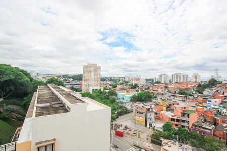 Apartamento à venda com 110m², 3 quartos e 1 vagaVista da Cobertura