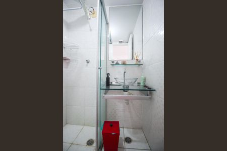 Apartamento à venda com 110m², 3 quartos e 1 vagaBanheiro