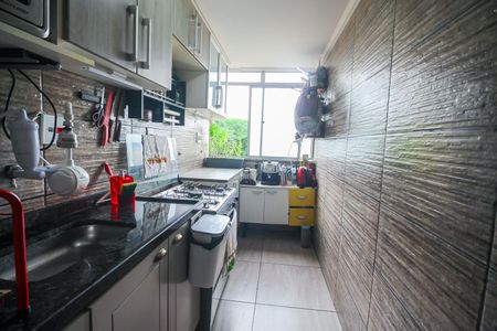 Apartamento à venda com 110m², 3 quartos e 1 vagaCozinha e Área de Serviço