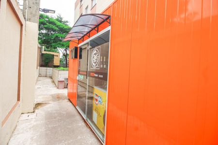 Apartamento à venda com 110m², 3 quartos e 1 vagaMercado