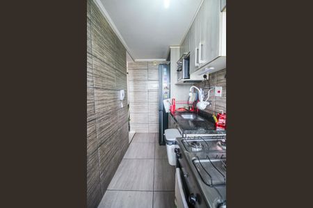 Apartamento à venda com 110m², 3 quartos e 1 vagaCozinha