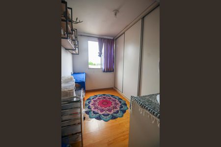 Apartamento à venda com 110m², 3 quartos e 1 vagaQuarto 1