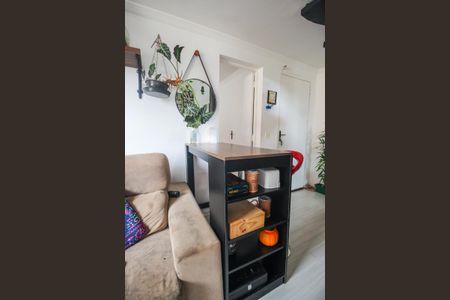 Apartamento à venda com 110m², 3 quartos e 1 vagaSala