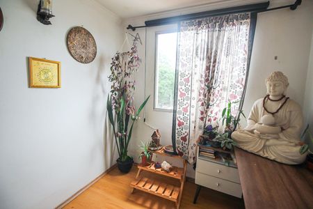 Apartamento à venda com 110m², 3 quartos e 1 vagaQuarto 3