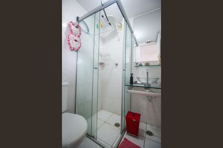 Apartamento à venda com 110m², 3 quartos e 1 vagaBanheiro