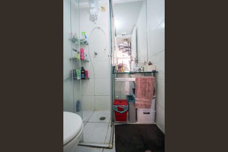 Apartamento à venda com 110m², 3 quartos e 1 vagaBanheiro