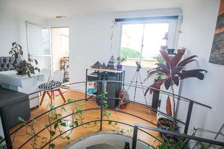 Apartamento à venda com 110m², 3 quartos e 1 vagaEscritório