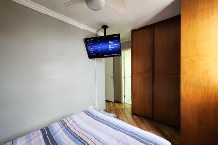 Apartamento à venda com 63m², 2 quartos e 2 vagasSuíte 