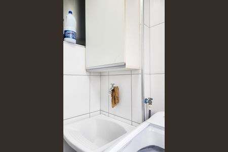 Apartamento à venda com 63m², 2 quartos e 2 vagasÁrea de Serviço 