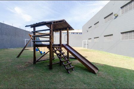 Apartamento à venda com 63m², 2 quartos e 2 vagasÁrea Comum 