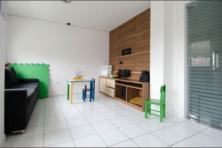 Apartamento à venda com 63m², 2 quartos e 2 vagasÁrea Comum 