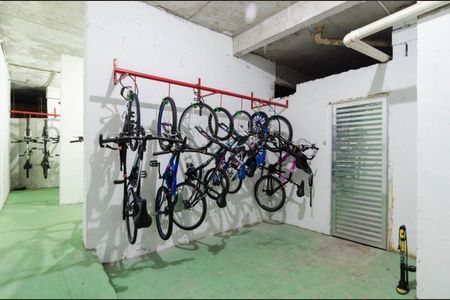 Apartamento à venda com 63m², 2 quartos e 2 vagasÁrea Comum 