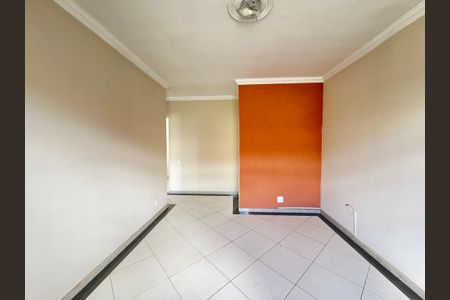 Apartamento para alugar com 3 quartos, 78m² em Santa Cruz Industrial, Contagem