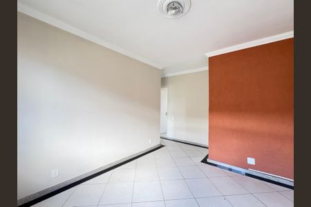 Apartamento para alugar com 3 quartos, 78m² em Santa Cruz Industrial, Contagem