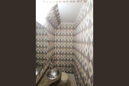 Lavabo de casa à venda com 4 quartos, 170m² em Vila Formosa, São Paulo