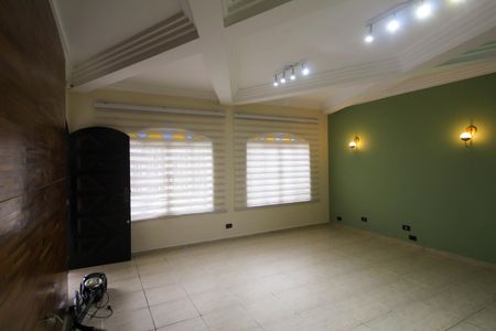 Sala de casa à venda com 4 quartos, 170m² em Vila Formosa, São Paulo