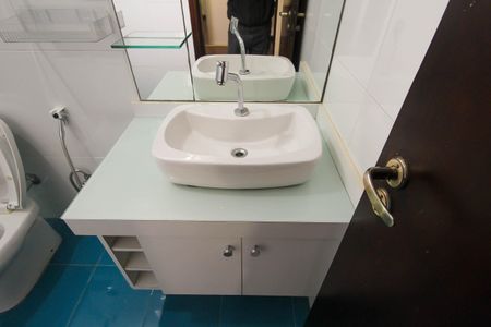 Casa à venda com 170m², 4 quartos e 4 vagas Casa à venda com 170m², 4 quartos e 4 vagasBanheiro da Suíte 3