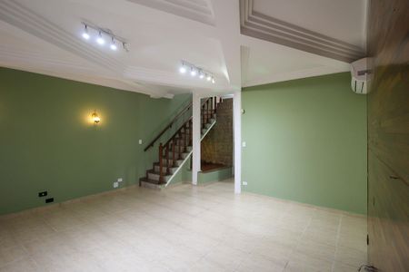 Sala de casa à venda com 4 quartos, 170m² em Vila Formosa, São Paulo
