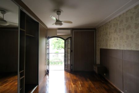 Suíte 1 de casa à venda com 4 quartos, 170m² em Vila Formosa, São Paulo