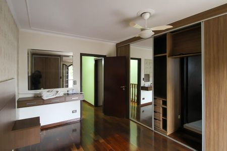 Suíte 1 de casa à venda com 4 quartos, 170m² em Vila Formosa, São Paulo