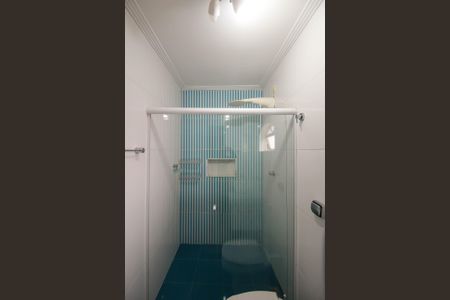 Casa à venda com 170m², 4 quartos e 4 vagas Casa à venda com 170m², 4 quartos e 4 vagasBanheiro da Suíte 3