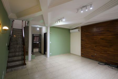 Sala de casa à venda com 4 quartos, 170m² em Vila Formosa, São Paulo