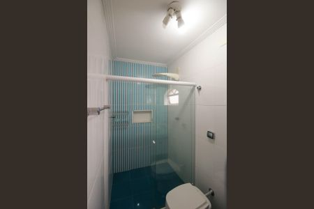 Casa à venda com 170m², 4 quartos e 4 vagas Casa à venda com 170m², 4 quartos e 4 vagasBanheiro da Suíte 3