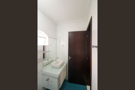 Casa à venda com 170m², 4 quartos e 4 vagas Casa à venda com 170m², 4 quartos e 4 vagasBanheiro da Suíte 3