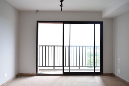 Estúdio de kitnet/studio à venda com 1 quarto, 27m² em Pinheiros, São Paulo