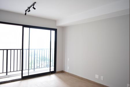 Estúdio de kitnet/studio à venda com 1 quarto, 27m² em Pinheiros, São Paulo