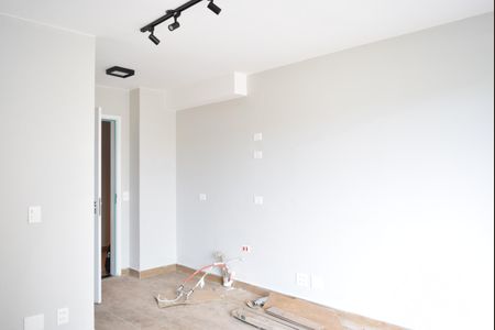 Estúdio de kitnet/studio à venda com 1 quarto, 27m² em Pinheiros, São Paulo