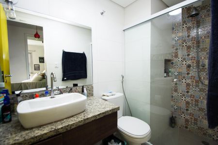 Apartamento para alugar com 55m², 2 quartos e 1 vagabanheiro
