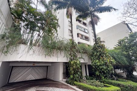 Apartamento para alugar com 55m², 2 quartos e 1 vagafachada do predio