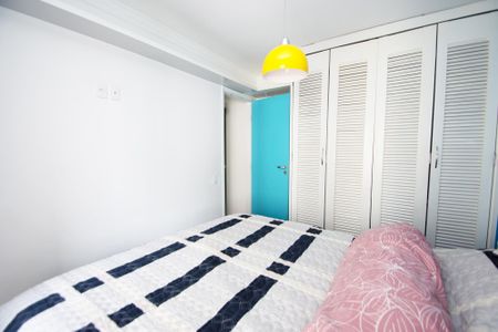 Apartamento para alugar com 55m², 2 quartos e 1 vagaquarto 2