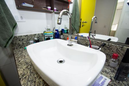 Apartamento para alugar com 55m², 2 quartos e 1 vagabanheiro