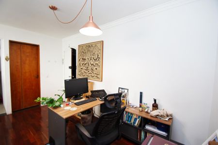 Apartamento para alugar com 55m², 2 quartos e 1 vagaSala